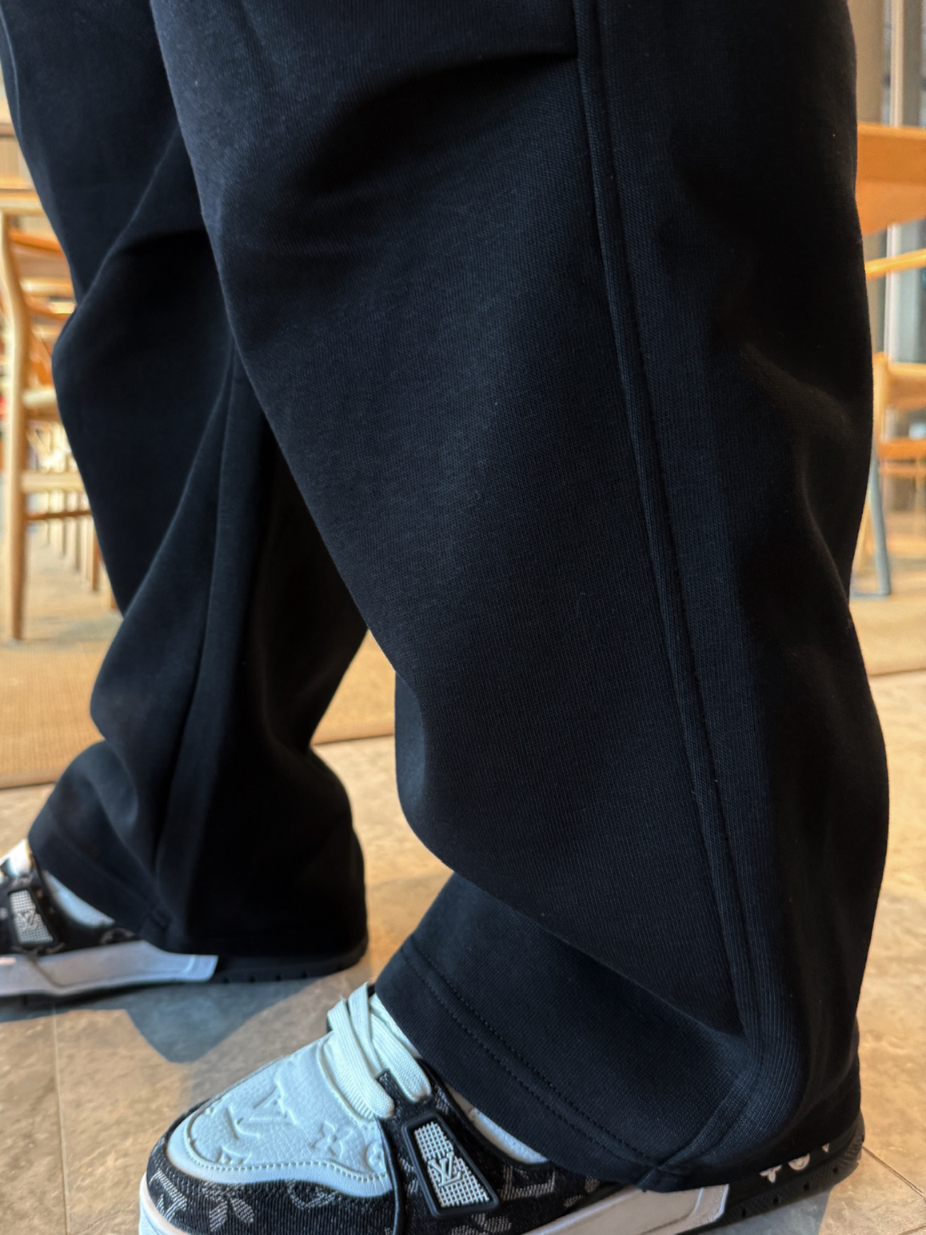 Casual Pants Man